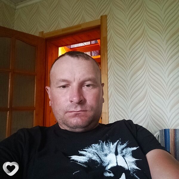Дмитрий, 40, Великих Луках — анкета №764847