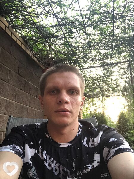 Сергей, 32, Перми — анкета №764860