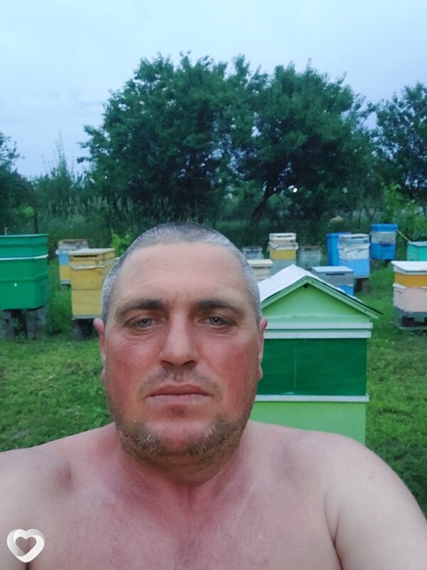 Николай, 43, Воронеже — анкета №764861