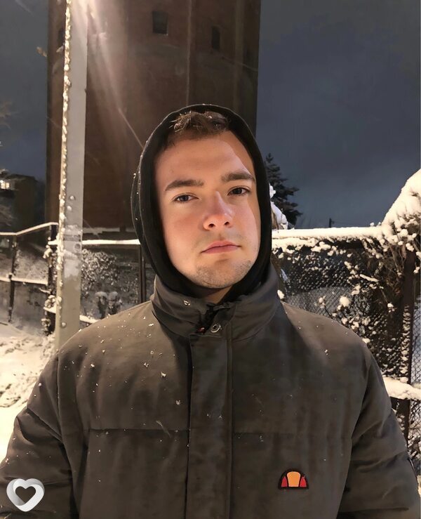 Ваня, 23, Орёл — анкета №764866