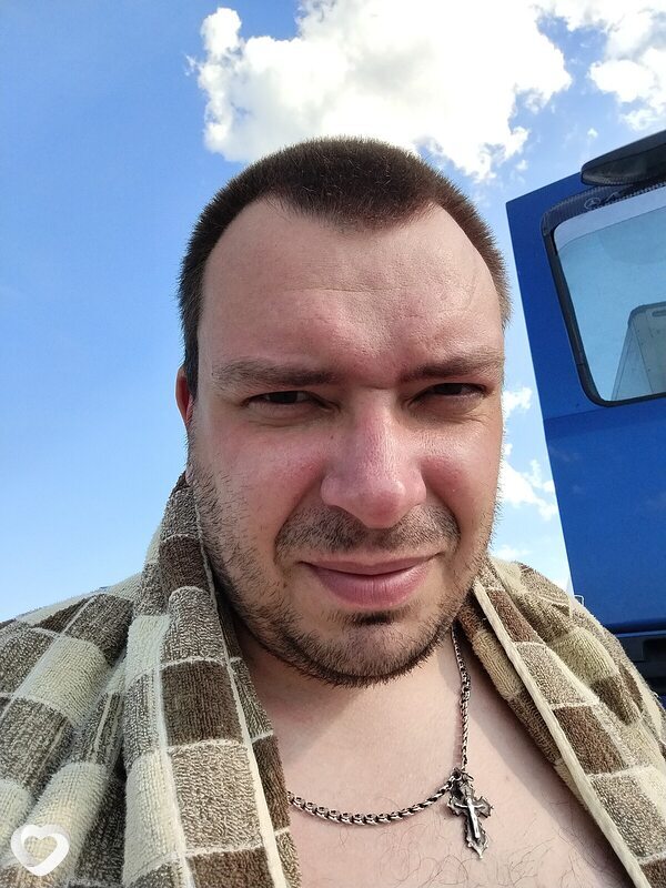 Алексей, 33, Казани — анкета №764795