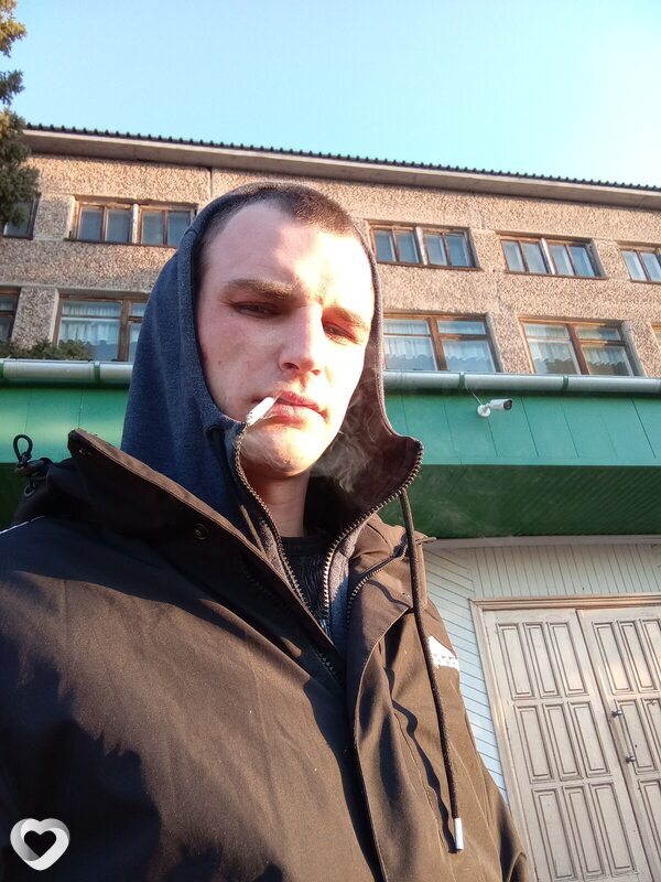 Евгений, 28, Санкт-Петербурге — анкета №764798