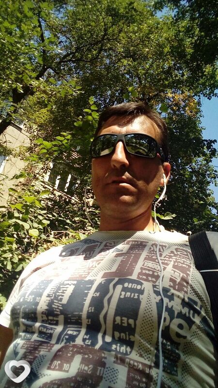 Алияр, 38, Алматы — анкета №764799