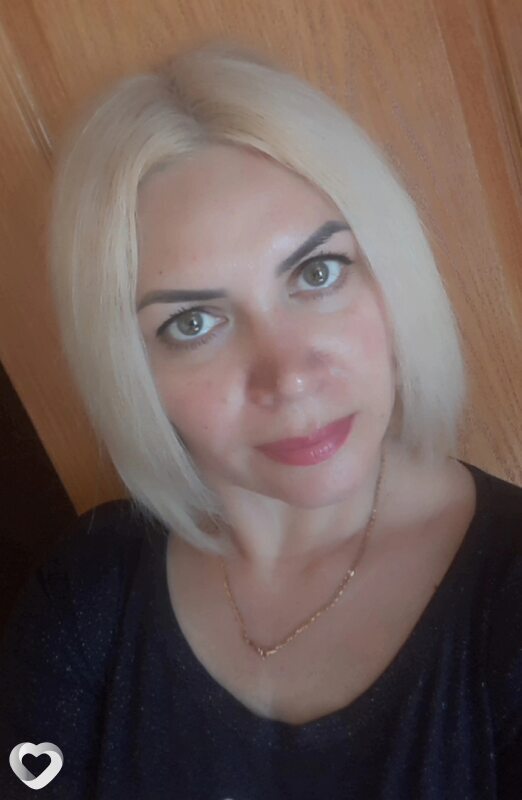 Лана, 50, Перми — анкета №764803
