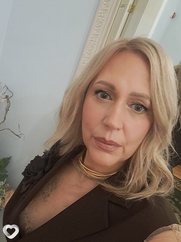Наталья, 50, Красноярске — анкета №764813