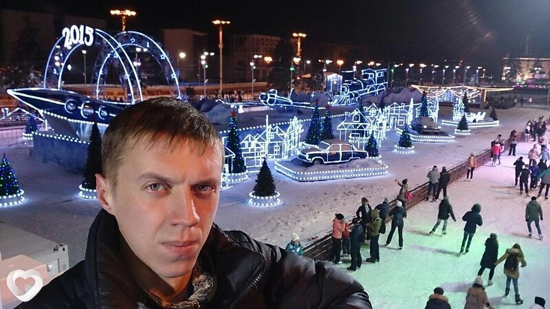 Иван, 36, Димитровграде — анкета №764814