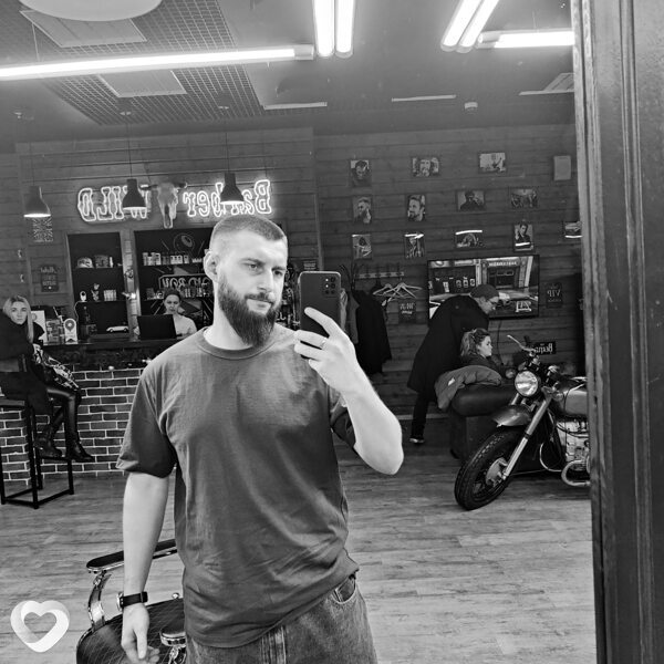 Федор, 35, Рязани — анкета №764817