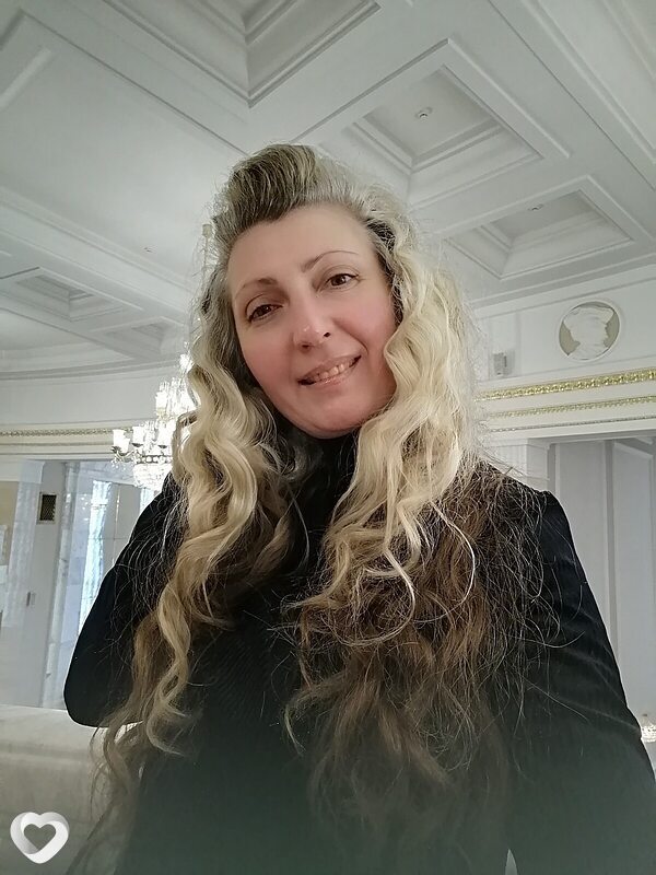 Ирина, 46, Минске — анкета №764822