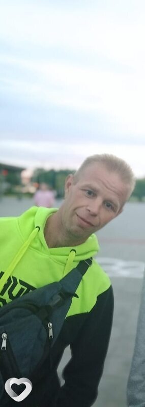 Денис, 42, Москве — анкета №764827