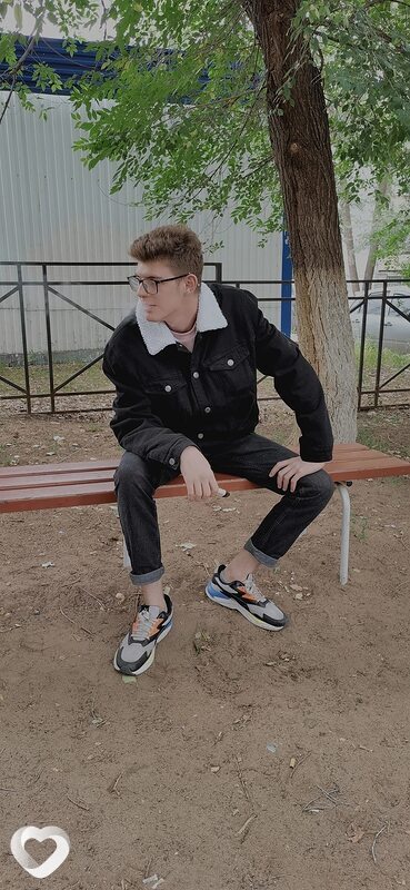 Александр, 25, Самаре — анкета №764836
