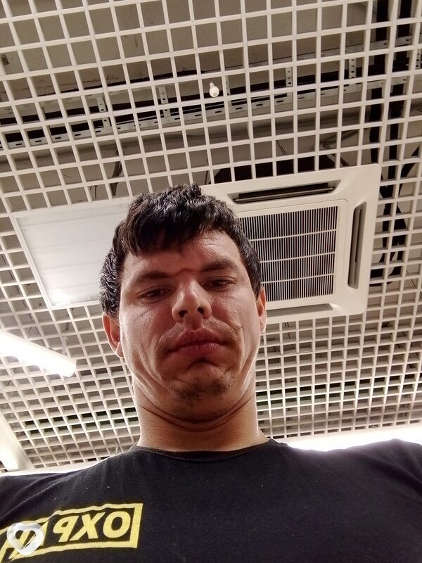 Николай, 29, Смоленске — анкета №764839