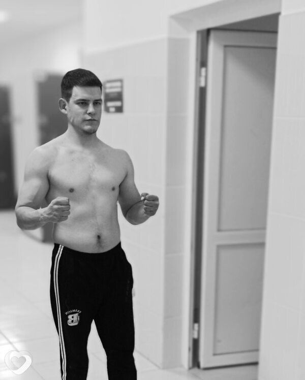 Рамай, 27, Москве — анкета №764841