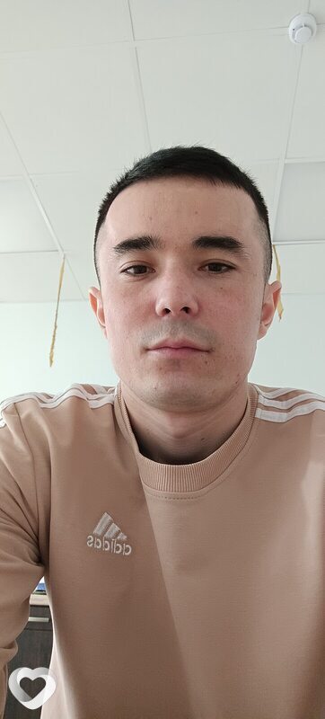 Руслан, 23, Ишиме — анкета №764874