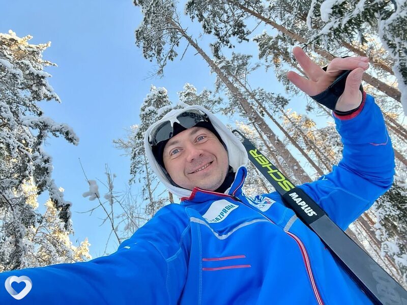 Jeniiya, 41, Москве — анкета №764875