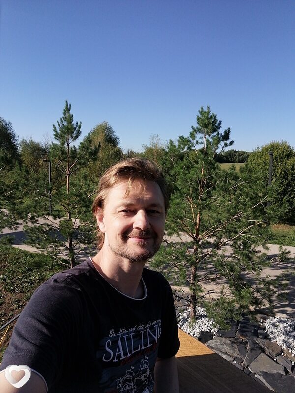 Вадим, 51, Уфе — анкета №764881