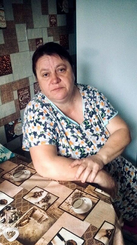 Алевтина, 60, Пензе — анкета №764882