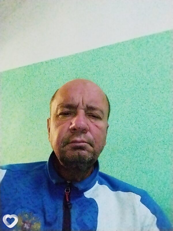 Алексей, 55, Красногорске — анкета №764895