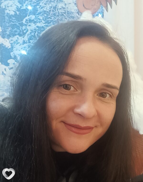 Галина, 43, Новополоцке — анкета №764897