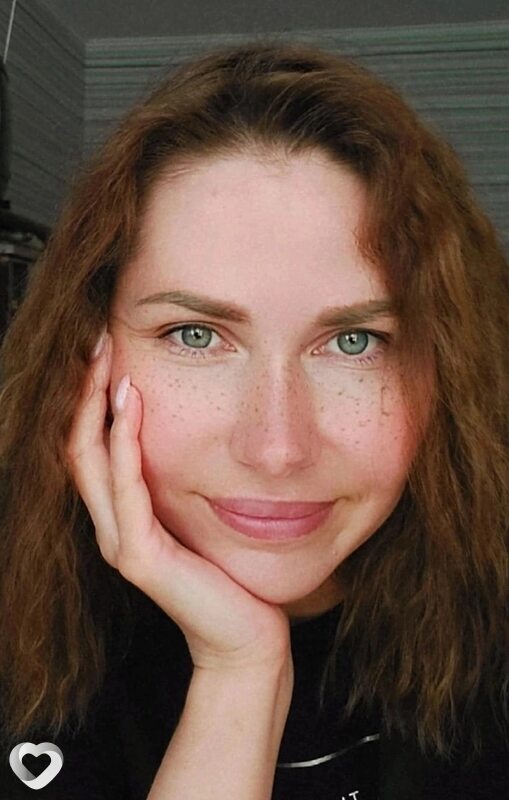 Алла, 41, Перми — анкета №764899