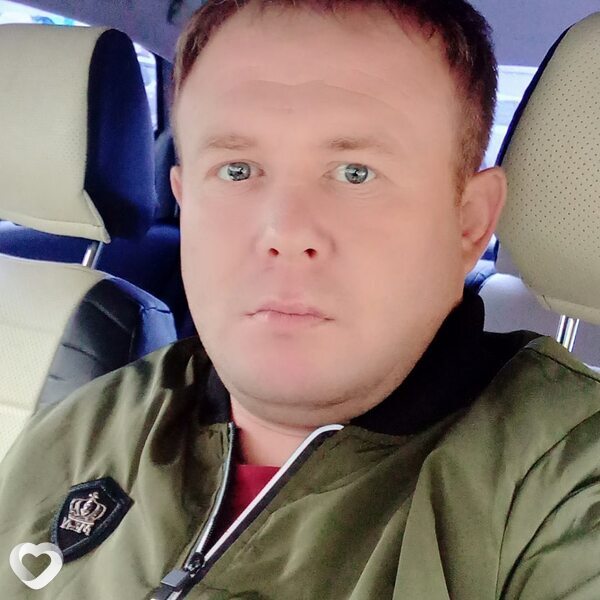 Rafa, 35, Москве — анкета №764901