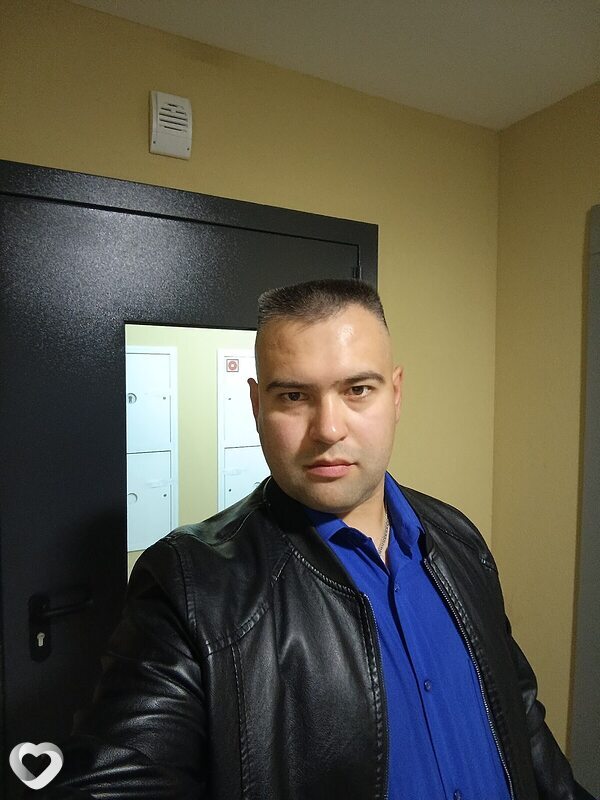 Александр, 36, Ижевске — анкета №764904
