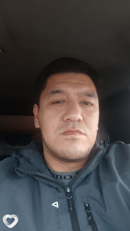 Мухарме, 38, Алматы — анкета №764905