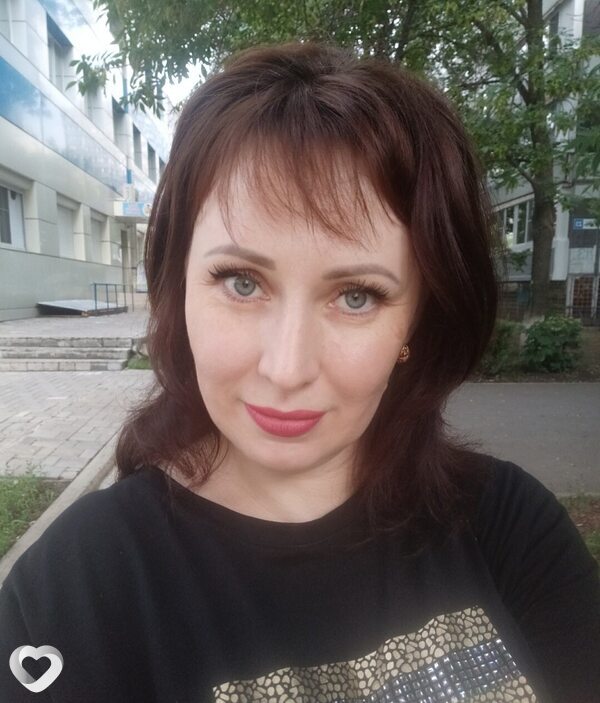 Оксана, 40, Тольятти — анкета №764906