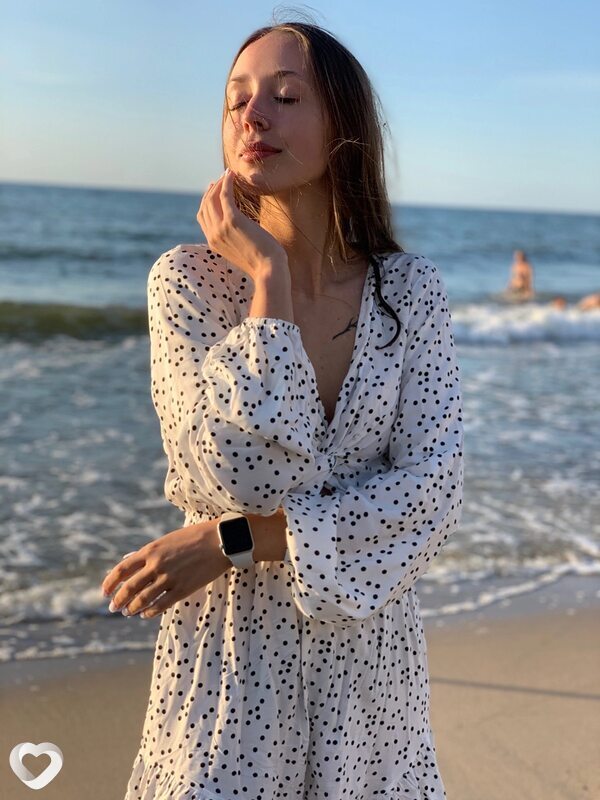 Екатерина, 26, Калининграде — анкета №764911