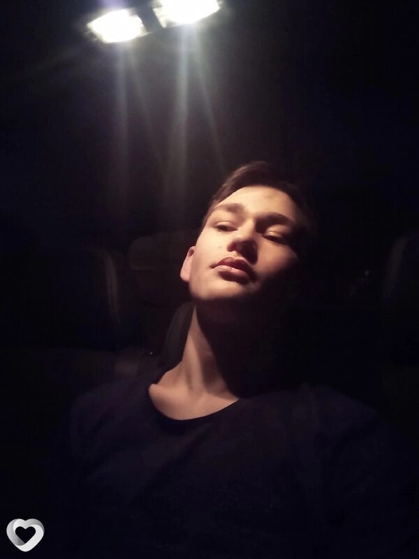 Георгий, 24, Москве — анкета №764912