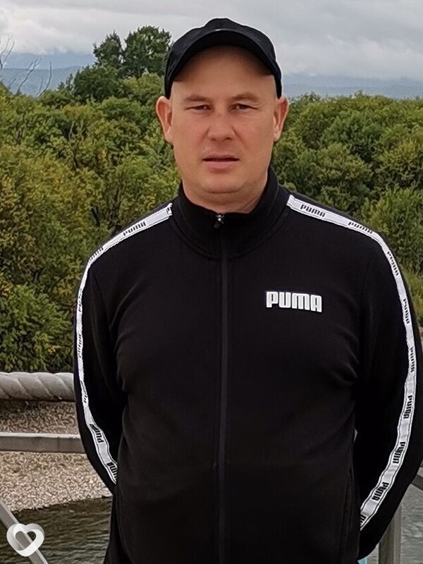 Константин, 42, Красноярске — анкета №764914