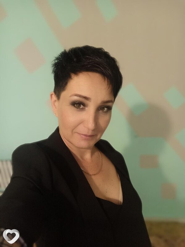 Светлана, 48, Воронеже — анкета №764974