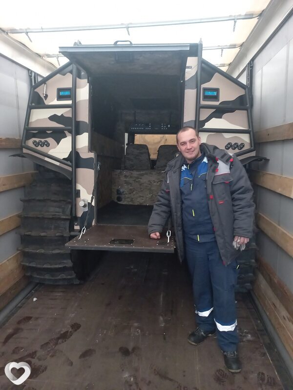 Владимир, 32, Ставрополе — анкета №764979