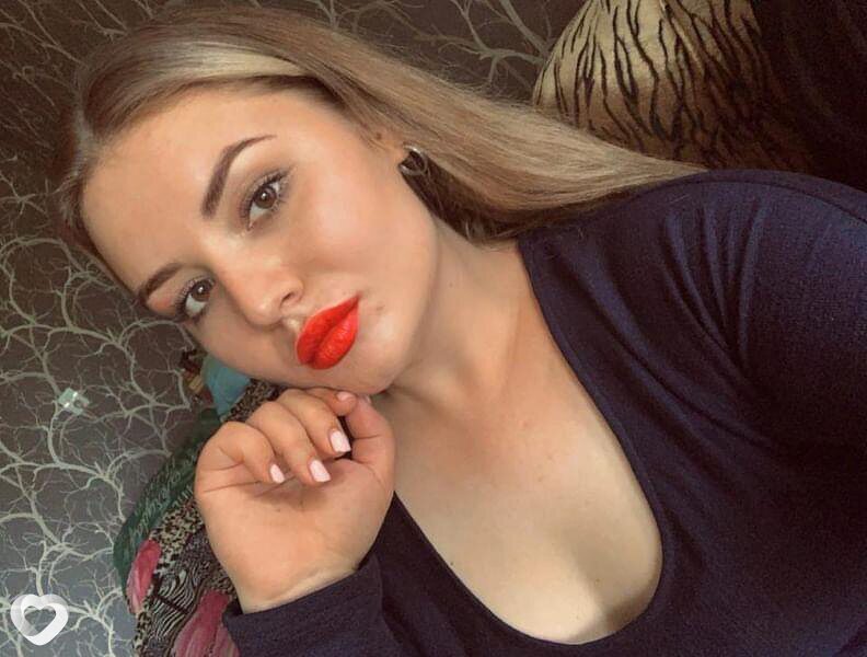 Ирина, 33, Жлобине — анкета №764980