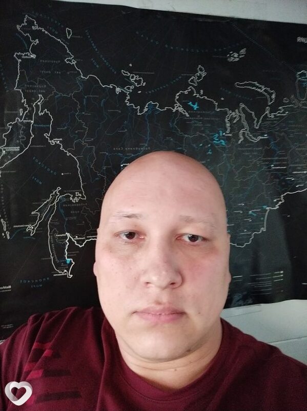 Юрий, 44, Ростове-на-Дону — анкета №764991