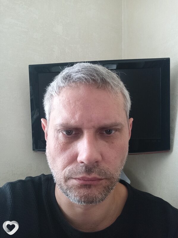 Денис, 47, Лыткарине — анкета №764944