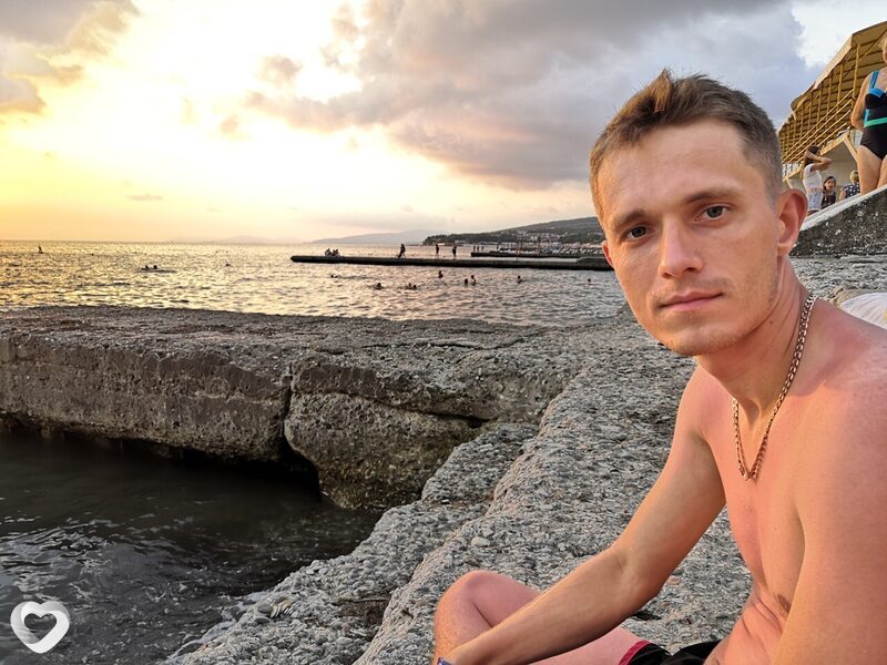 Стас, 37, Ростове-на-Дону — анкета №764946