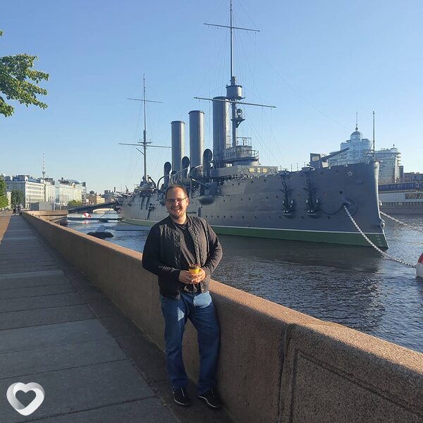 Алексей, 32, Одинцове — анкета №764949