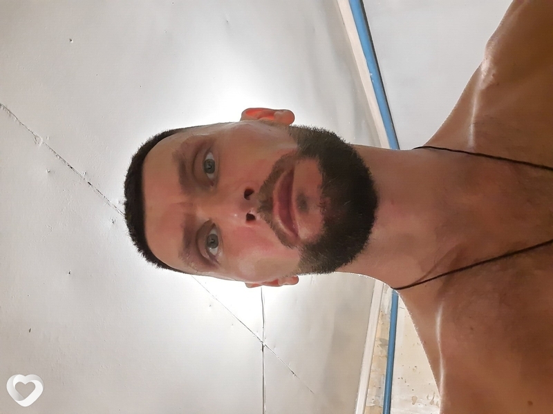 Пётр, 39, Бобруйске — анкета №764950