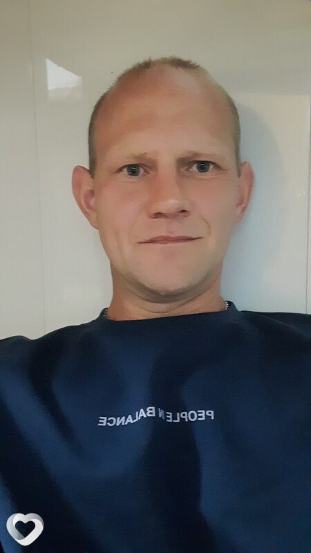 Александр, 44, Новокузнецке — анкета №764956