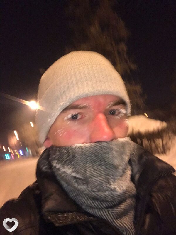 Nel, 40, Черемхове — анкета №764958