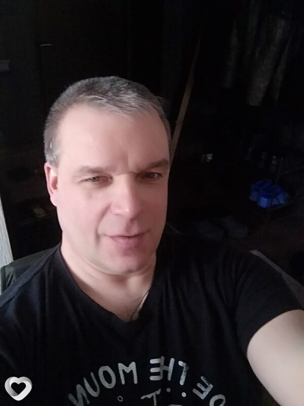 Евгений, 50, Новокузнецке — анкета №765071