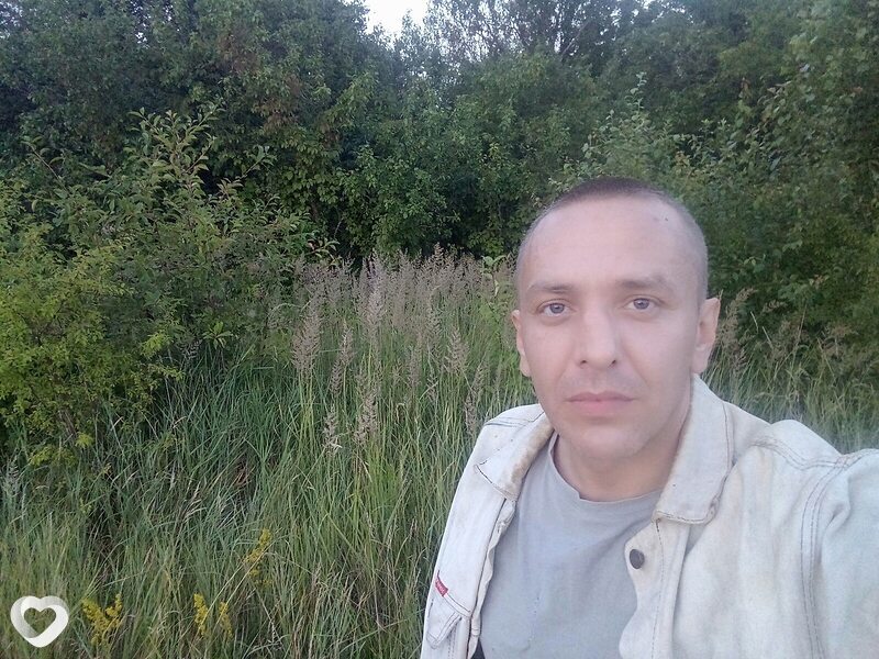 Станислав, 40, Воронеже — анкета №765073