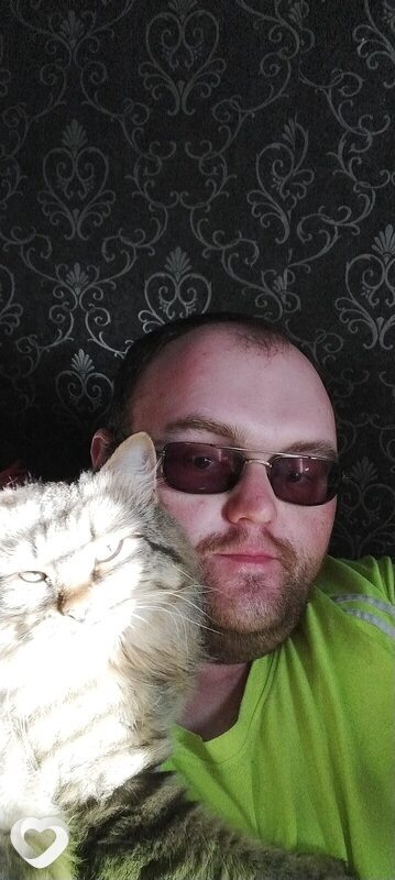Андрей, 33, Кирове — анкета №765076