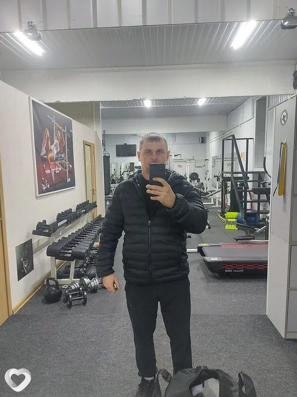 Павел, 41, Бийске — анкета №765077