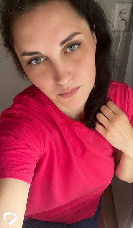 Елена, 40, Курске — анкета №765079