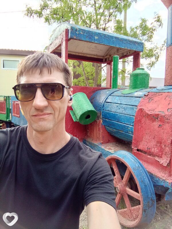 Саня, 39, Еманжелинске — анкета №765081