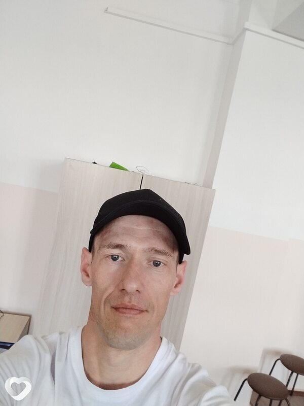 Николай, 39, Новотроицке — анкета №765086