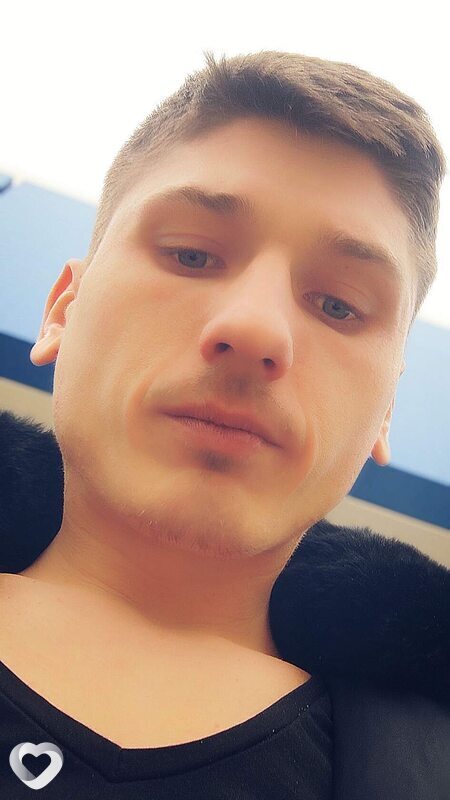 Евгений, 34, Москве — анкета №765089