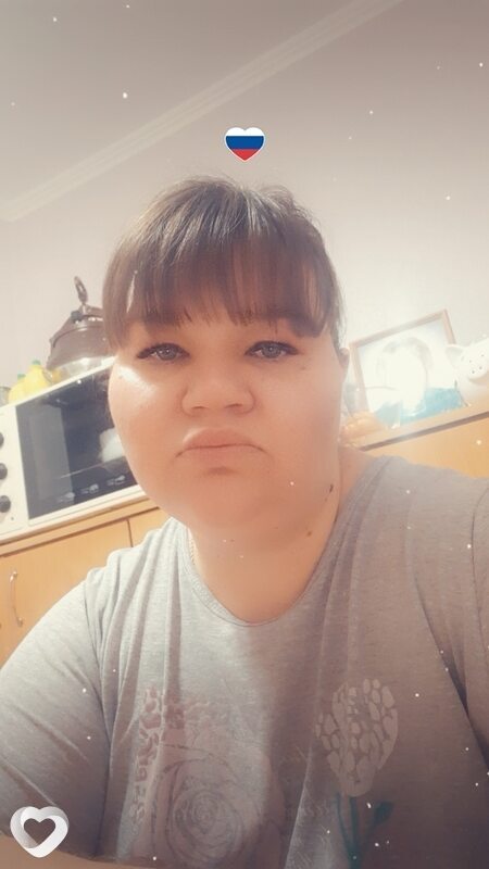 Анастасия, 40, Краснодаре — анкета №766069