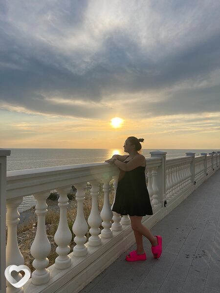 Татьяна, 42, Анапе — анкета №766070